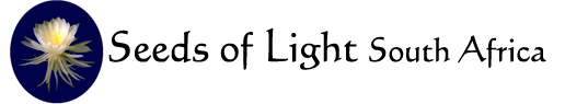 Seeds of Light South Africa Logo